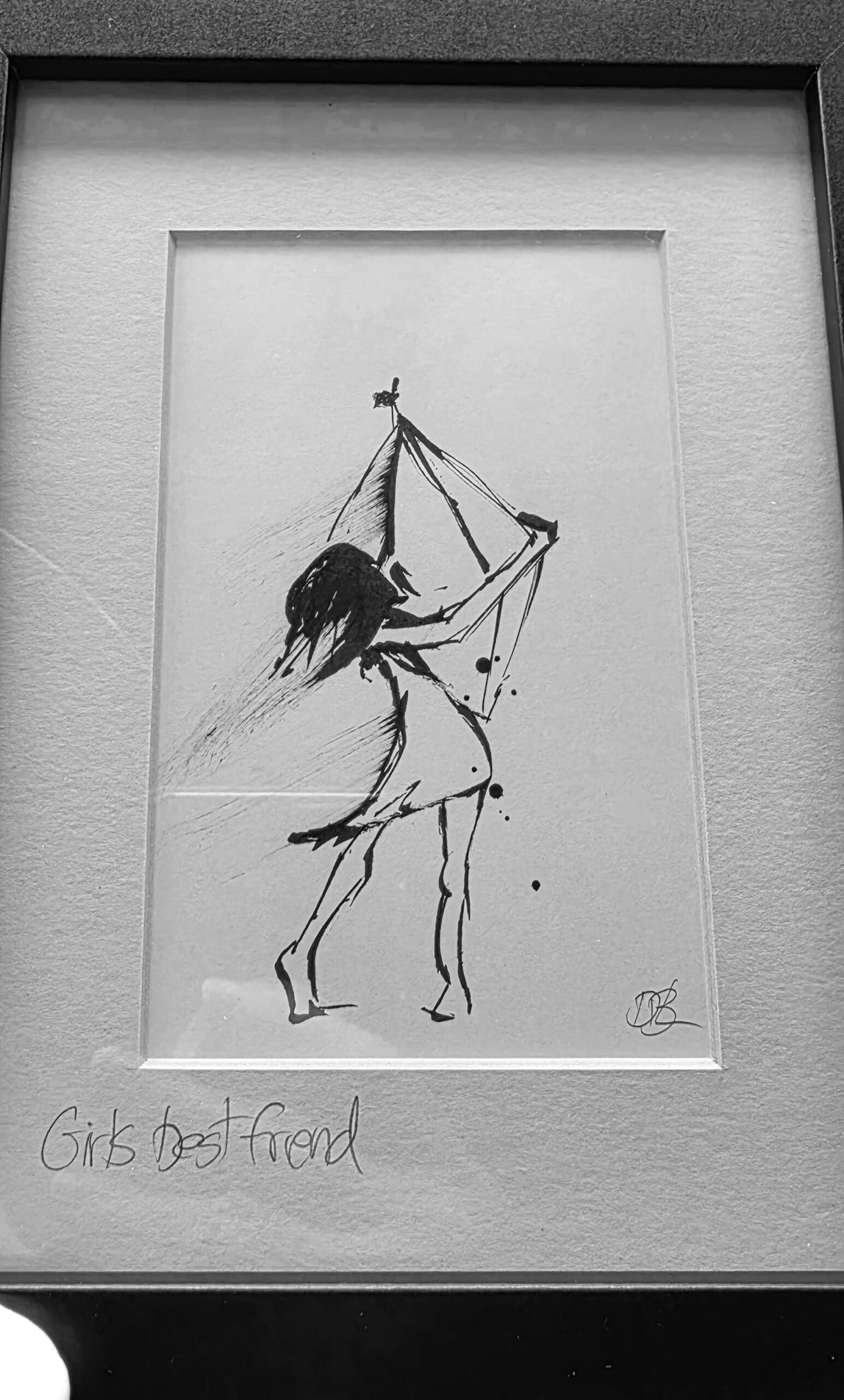 Girls Best Friend