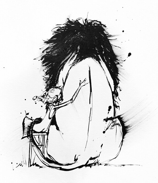 Love With No Boundaries - Lion